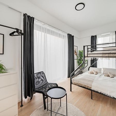 Chic Central City Rooms By Home2 Wiedeń Zewnętrze zdjęcie