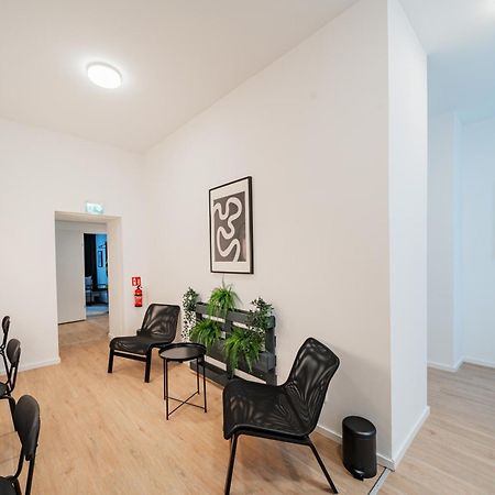 Chic Central City Rooms By Home2 Wiedeń Zewnętrze zdjęcie