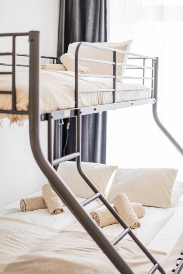 Chic Central City Rooms By Home2 Wiedeń Zewnętrze zdjęcie