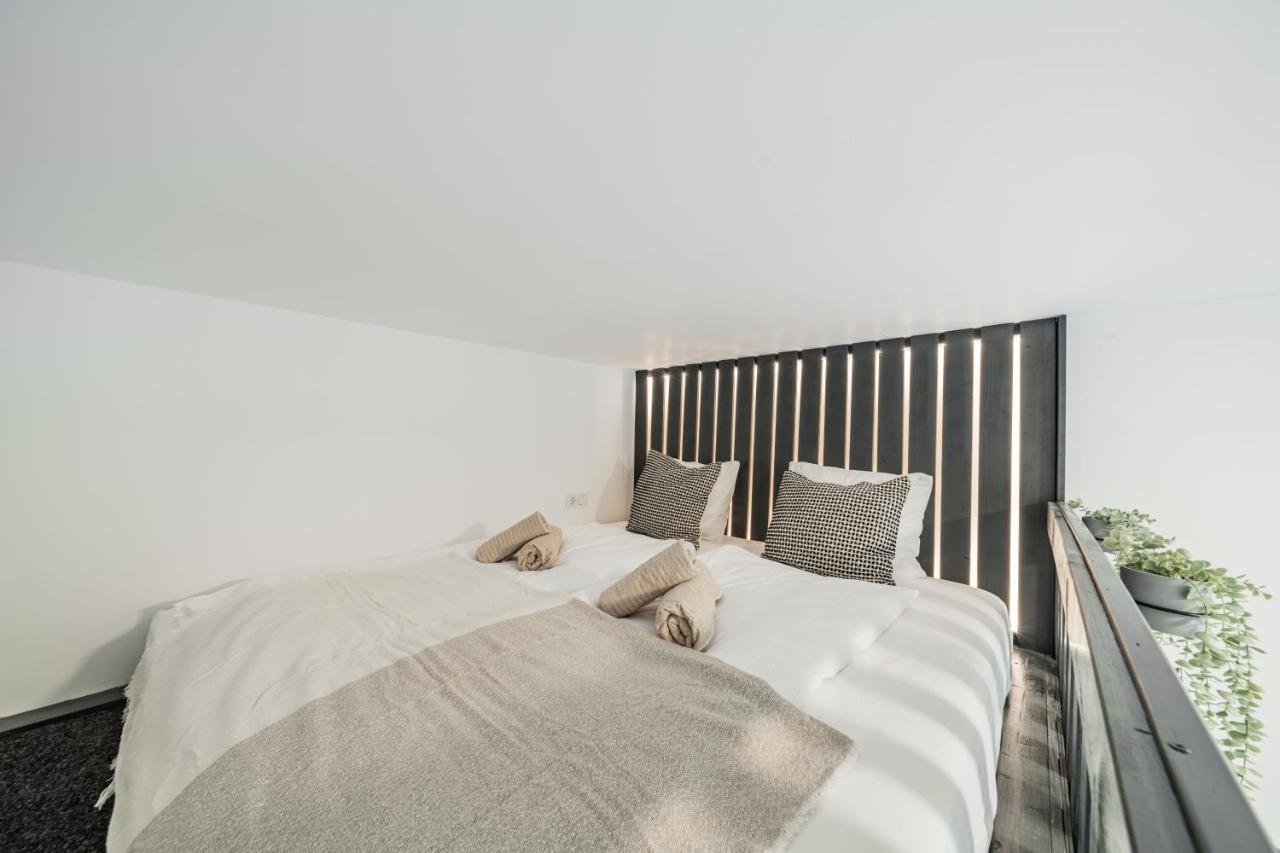 Chic Central City Rooms By Home2 Wiedeń Zewnętrze zdjęcie