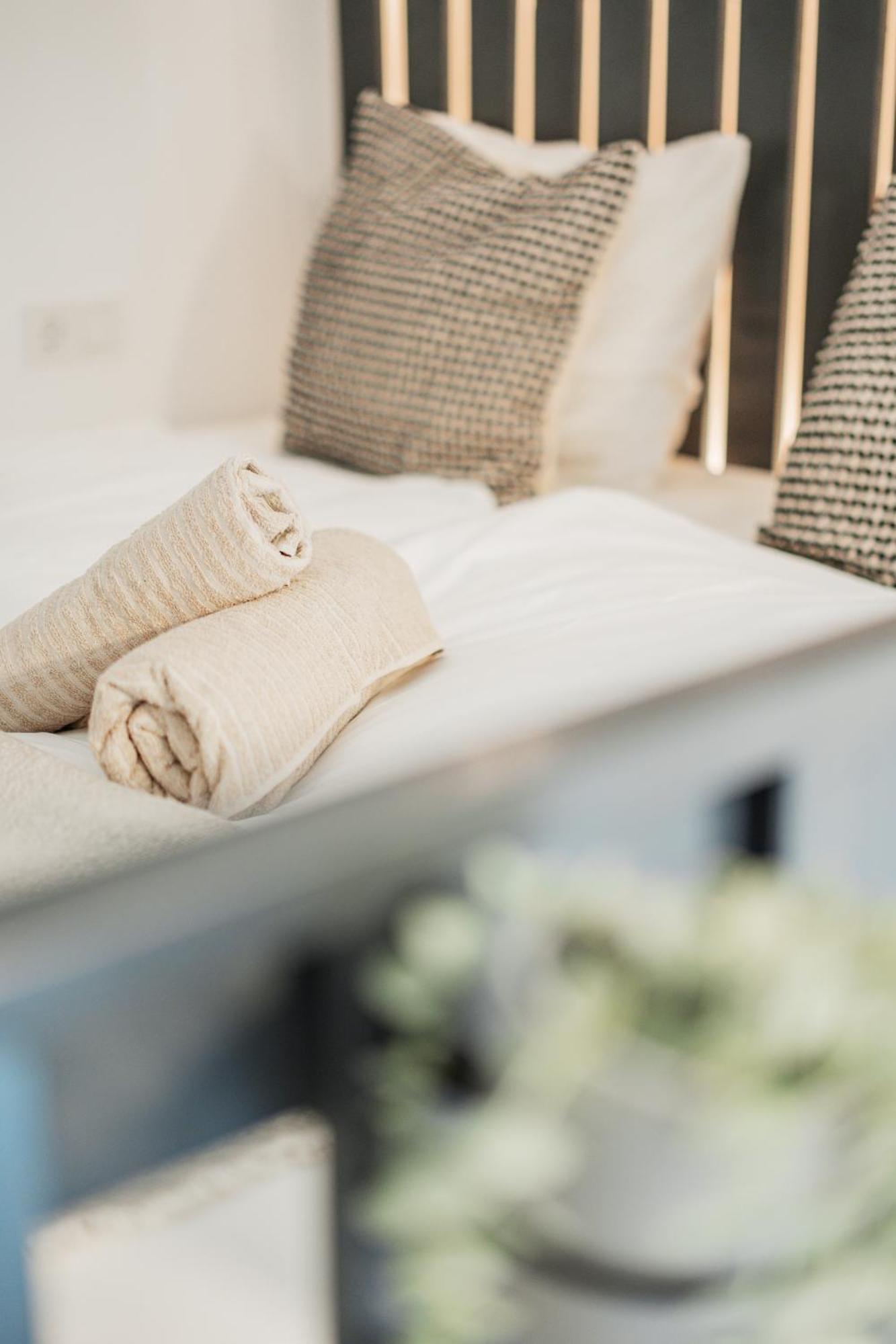 Chic Central City Rooms By Home2 Wiedeń Zewnętrze zdjęcie