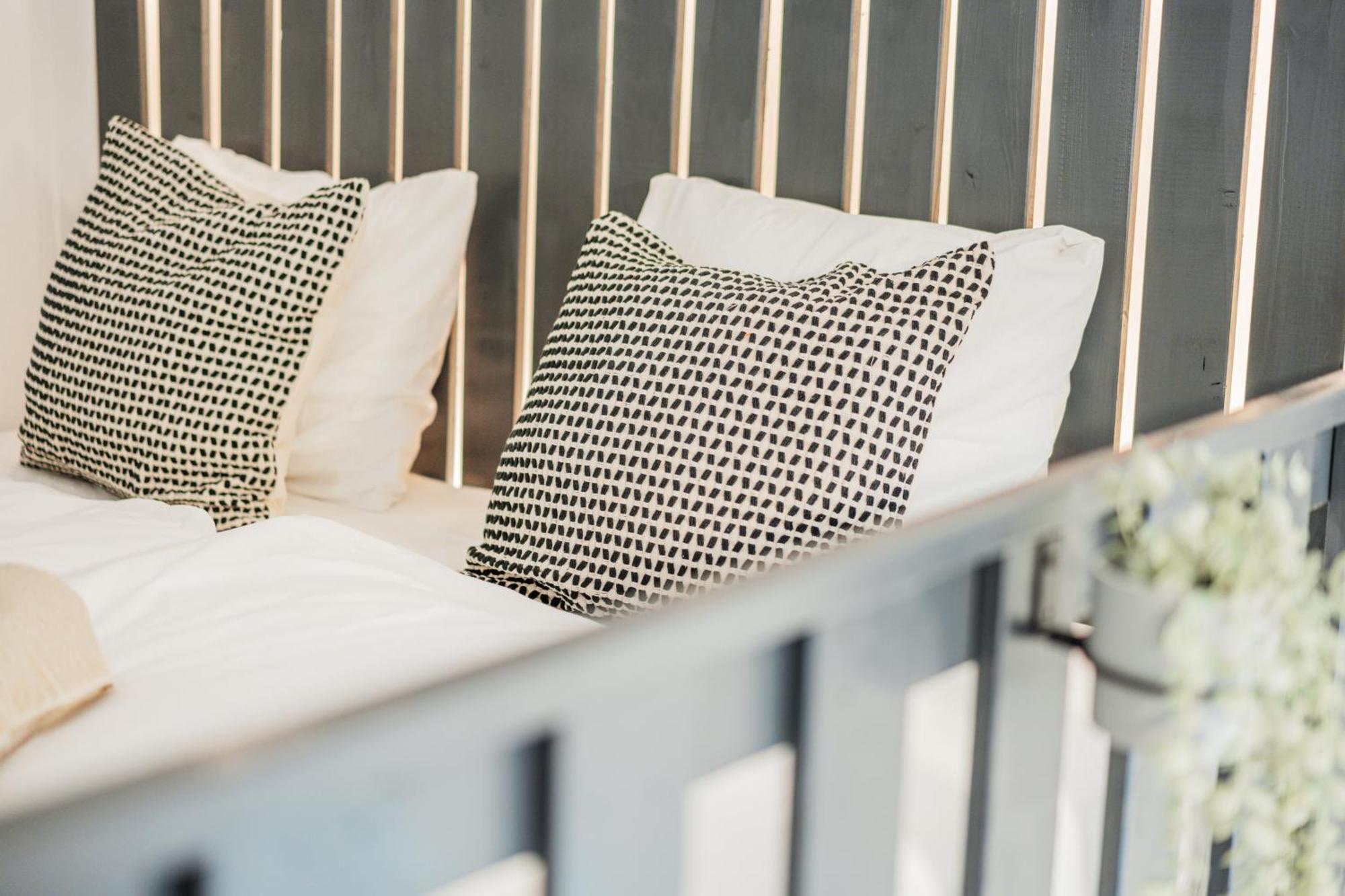 Chic Central City Rooms By Home2 Wiedeń Zewnętrze zdjęcie