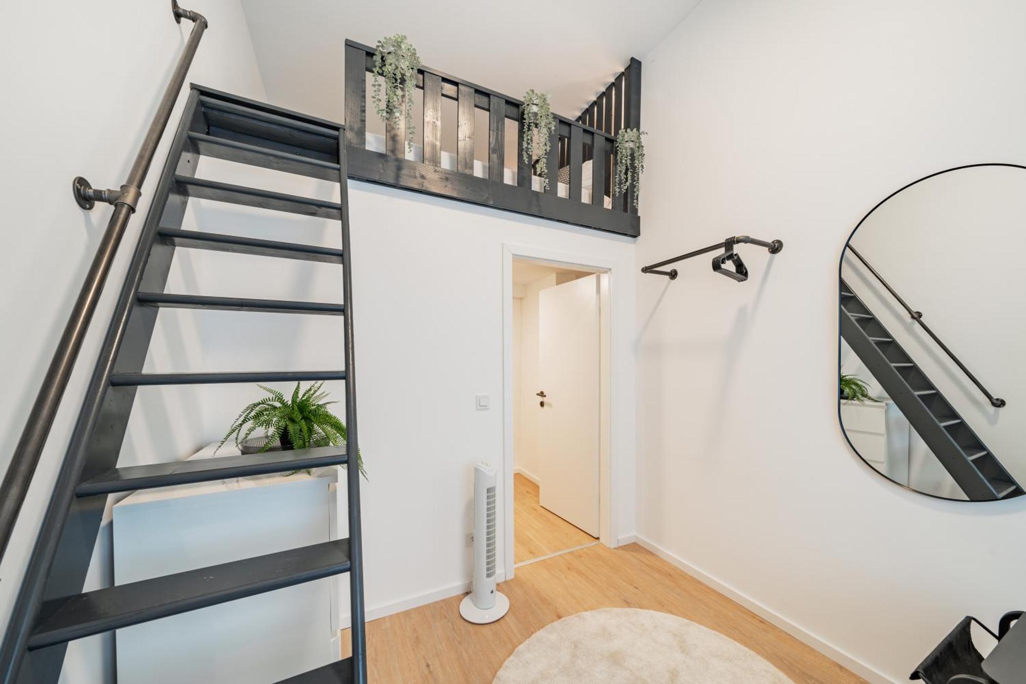 Chic Central City Rooms By Home2 Wiedeń Zewnętrze zdjęcie