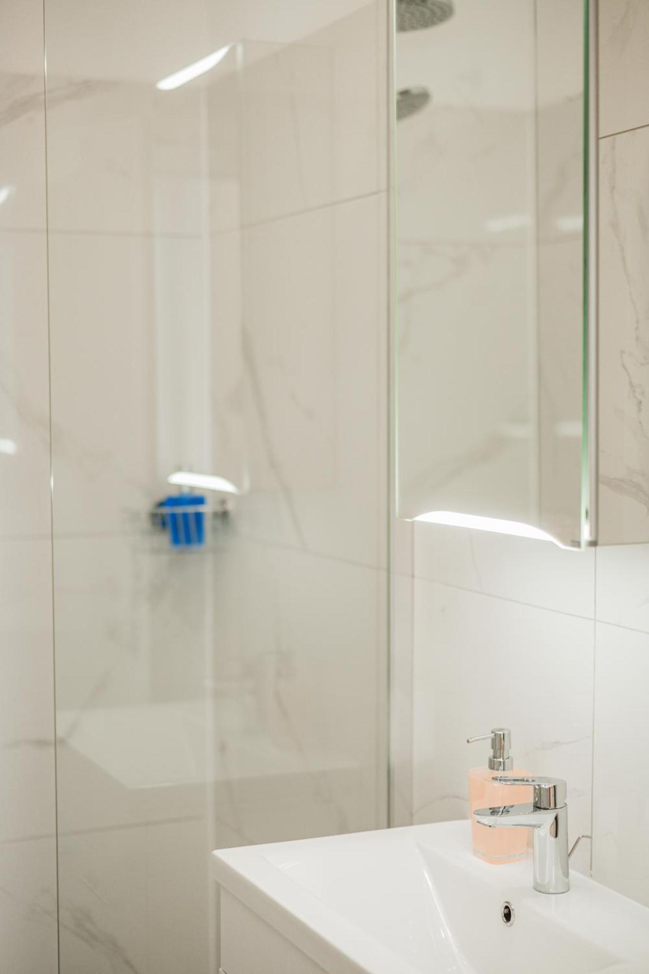 Chic Central City Rooms By Home2 Wiedeń Zewnętrze zdjęcie