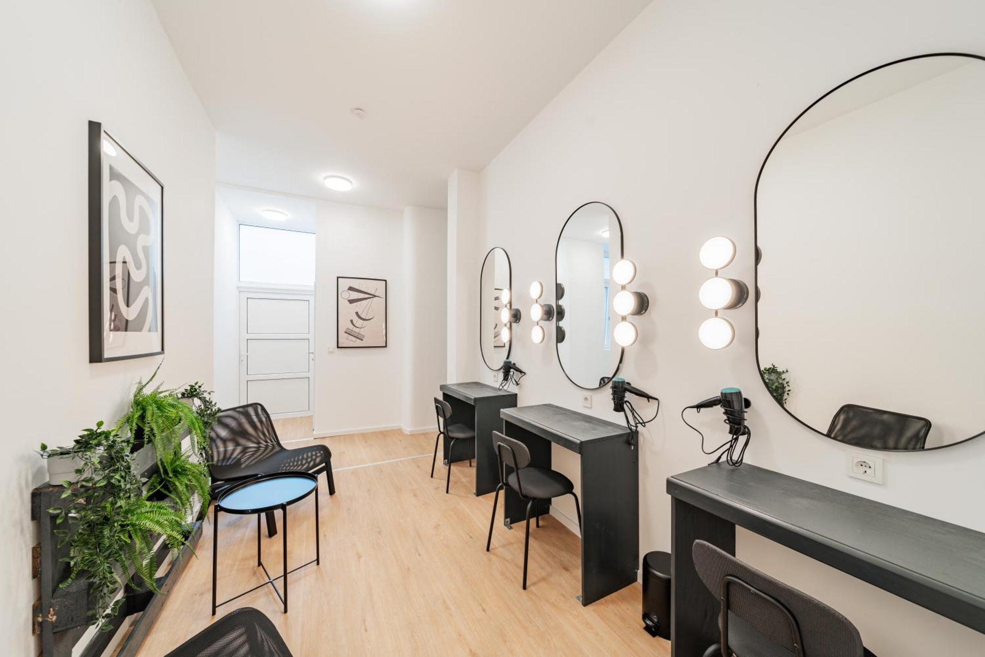 Chic Central City Rooms By Home2 Wiedeń Zewnętrze zdjęcie