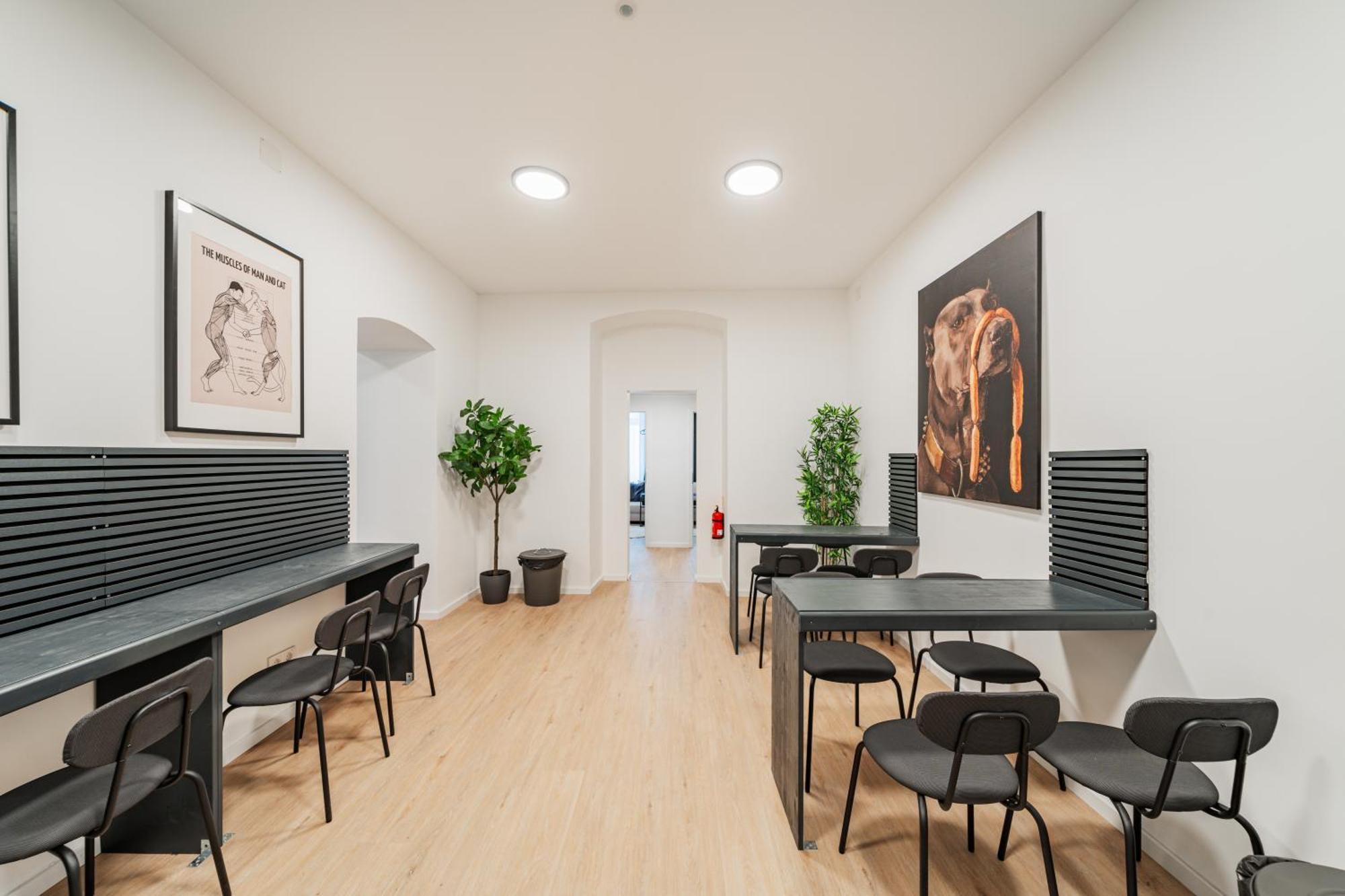 Chic Central City Rooms By Home2 Wiedeń Zewnętrze zdjęcie