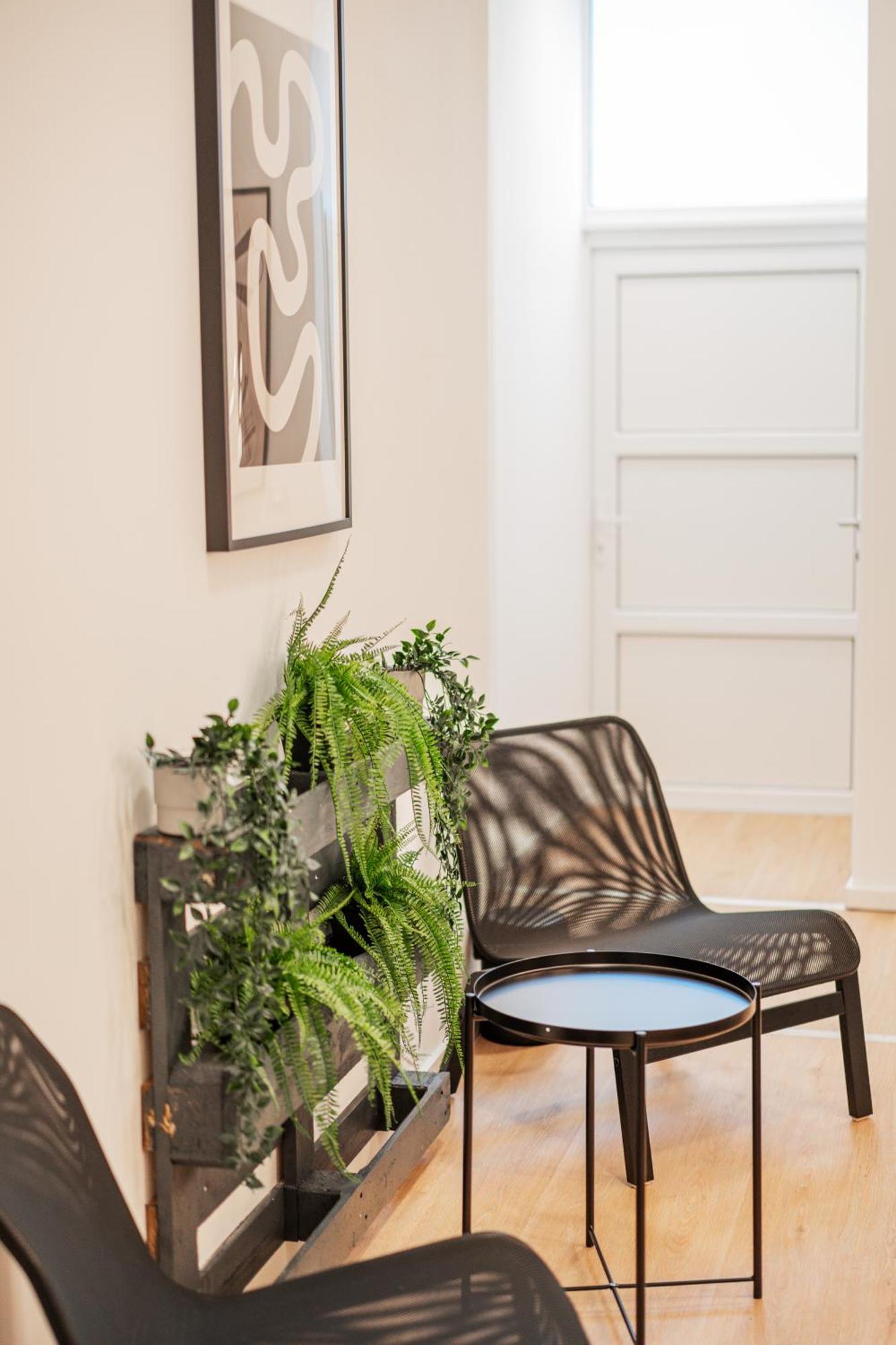 Chic Central City Rooms By Home2 Wiedeń Zewnętrze zdjęcie