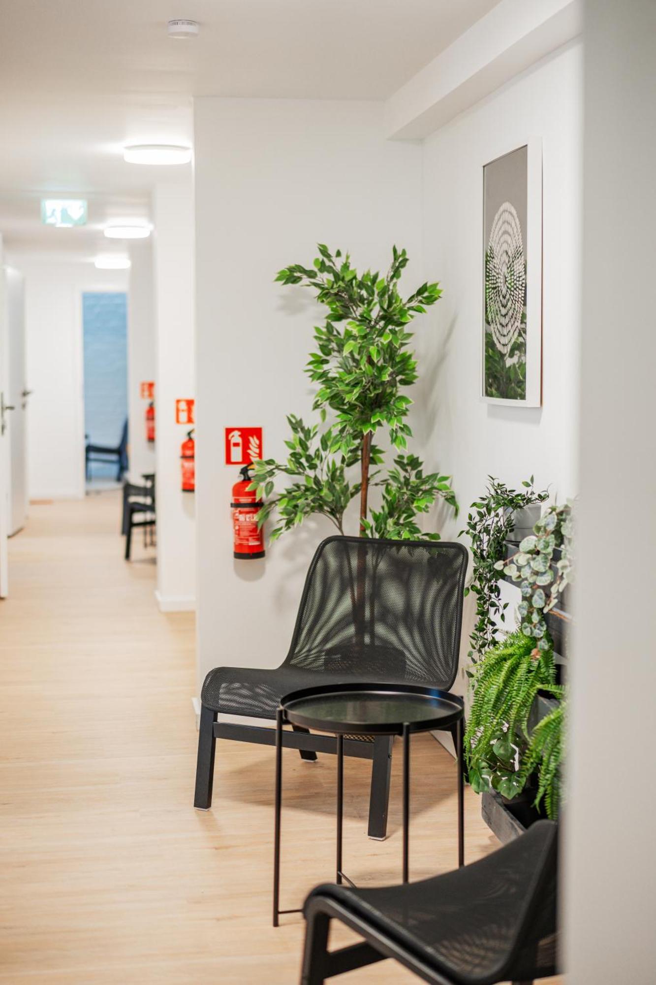 Chic Central City Rooms By Home2 Wiedeń Zewnętrze zdjęcie