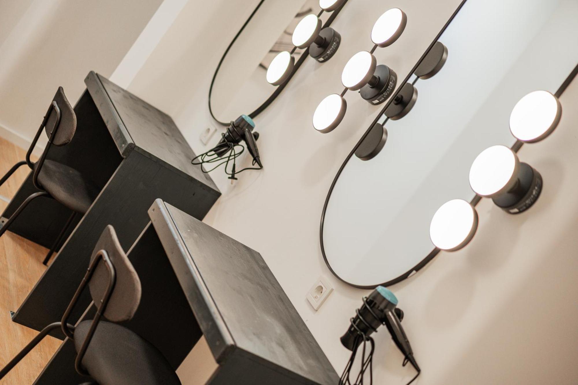 Chic Central City Rooms By Home2 Wiedeń Zewnętrze zdjęcie