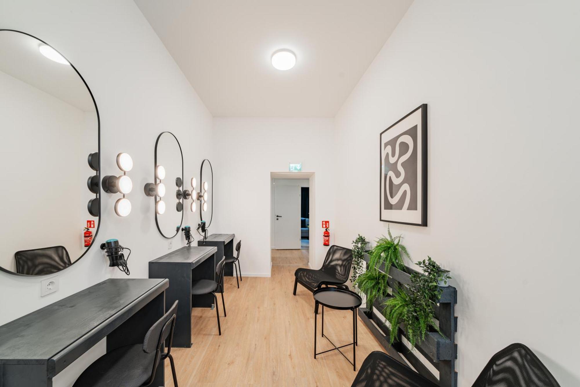 Chic Central City Rooms By Home2 Wiedeń Zewnętrze zdjęcie
